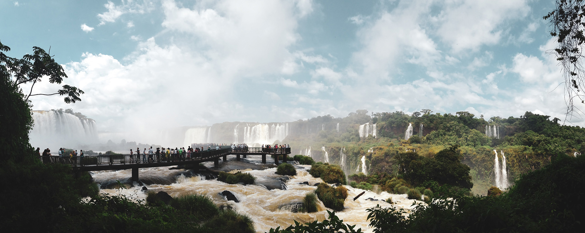 Iguazú